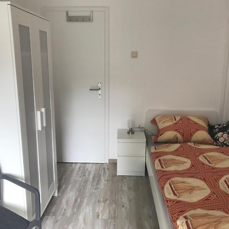 ホテル Haus Im Gruenen リップシュタット エクステリア 写真