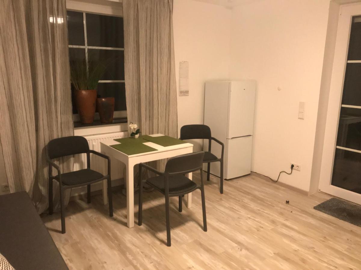 ホテル Haus Im Gruenen リップシュタット エクステリア 写真