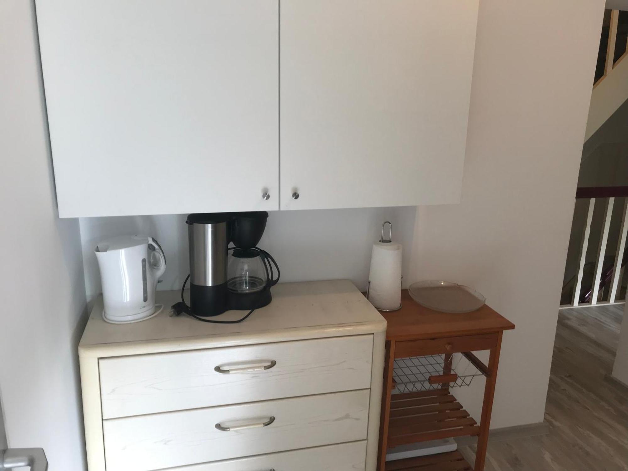ホテル Haus Im Gruenen リップシュタット エクステリア 写真